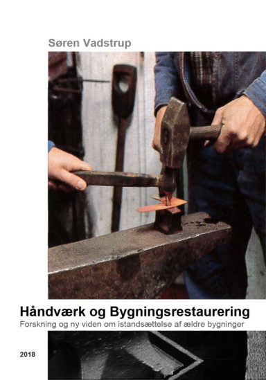 Håndværk og Bygningsrestaurering