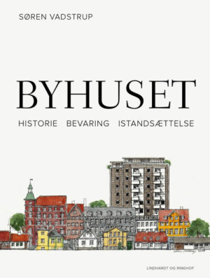 Byhuset